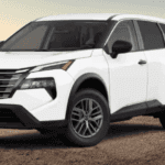 nissan-suv