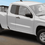 nissan-truck