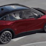2026 Nissan LEAF