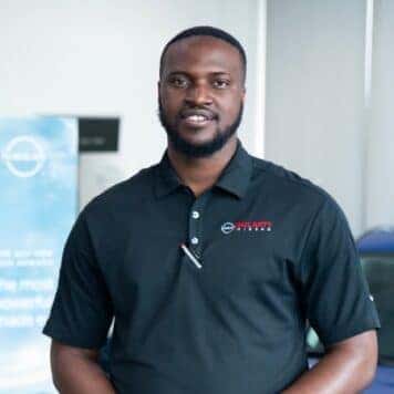 Nathaniel Nwanne