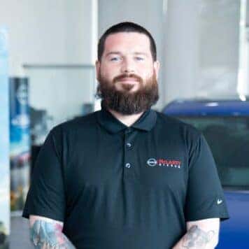 Aaron VanEtten