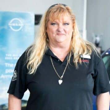Kim Hale