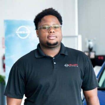 Rotavious Otey