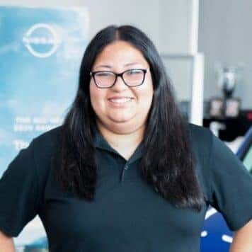 Gabby Valenzuela