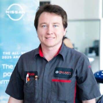 Bryce Shaw