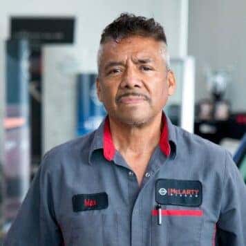 Marcelino Gonzalez