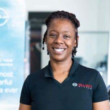 Geneitra Hervey