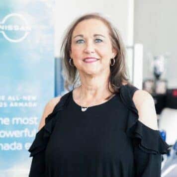 Angie Gash