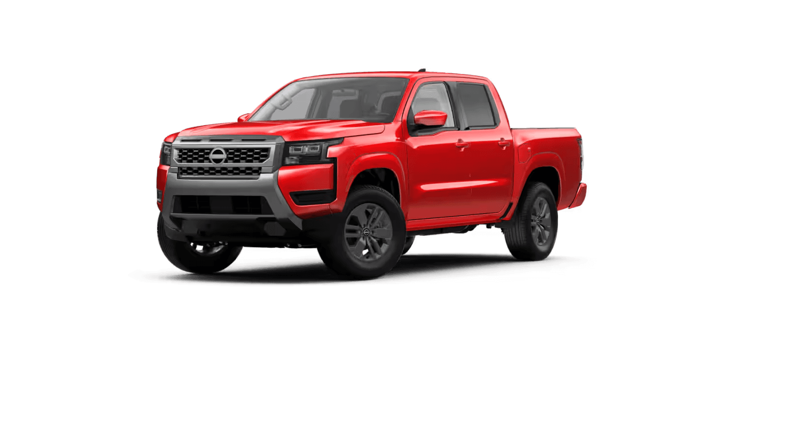 Frontier SV