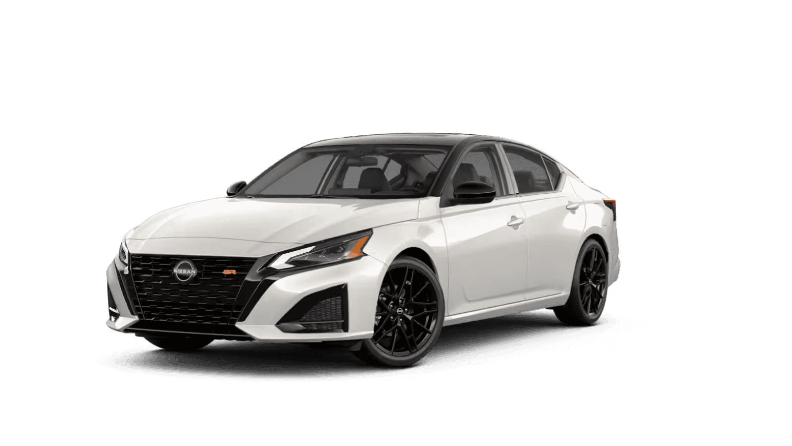2026 Nissan Altima SR Midnight Edition