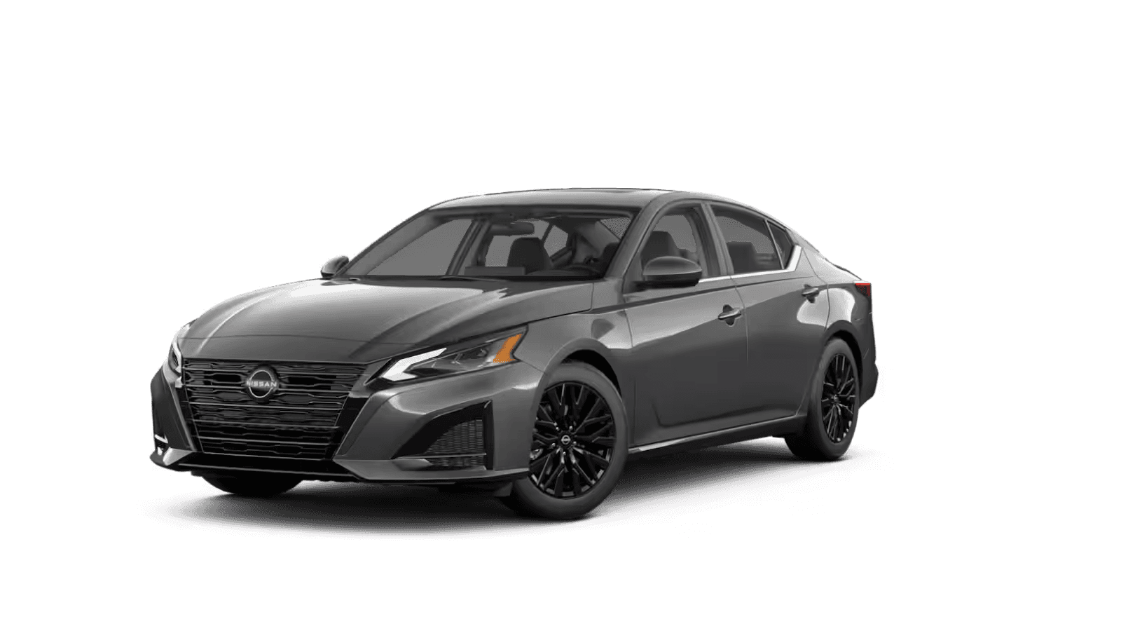 2026 Nissan Altima SV Special Edition