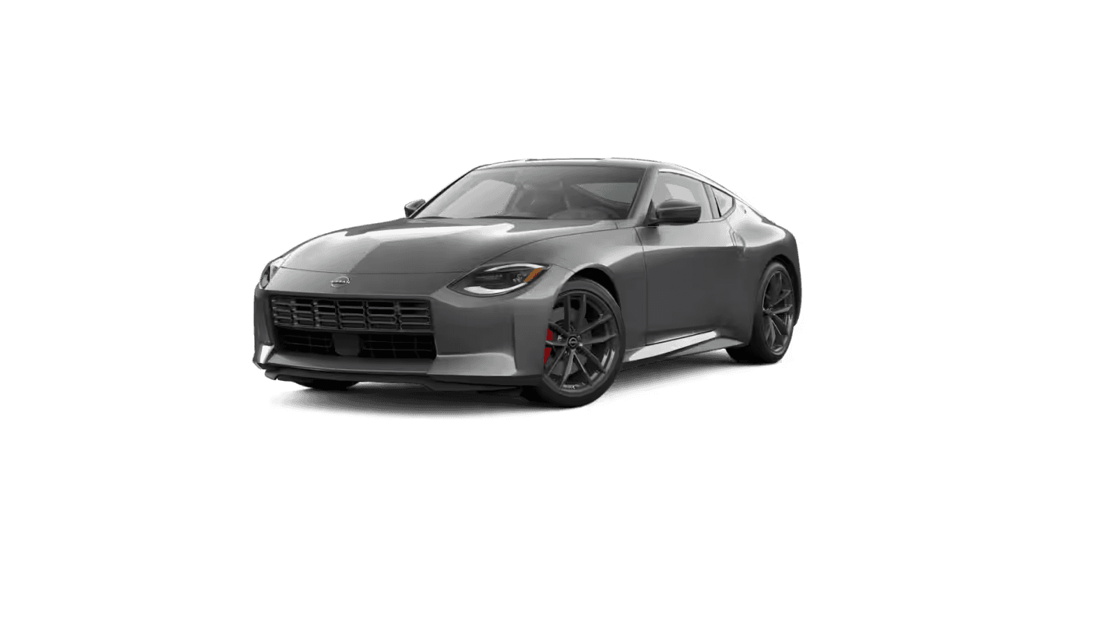 2026 Nissan Z Performance