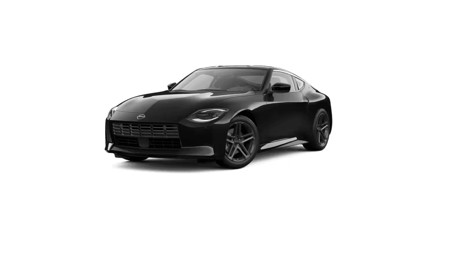 2026 Nissan Z Sport