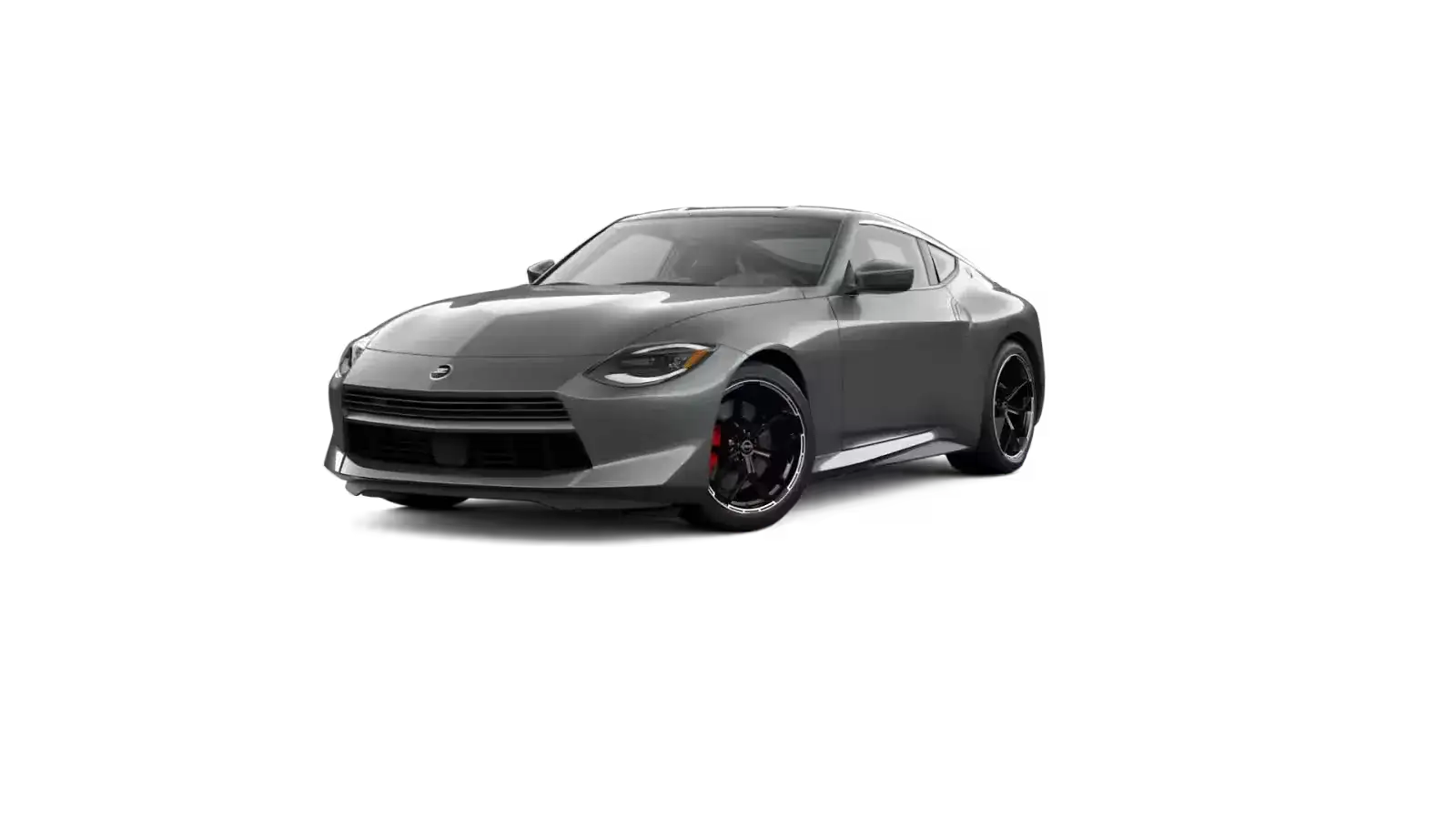 2027 Nissan Z Performance exterior view