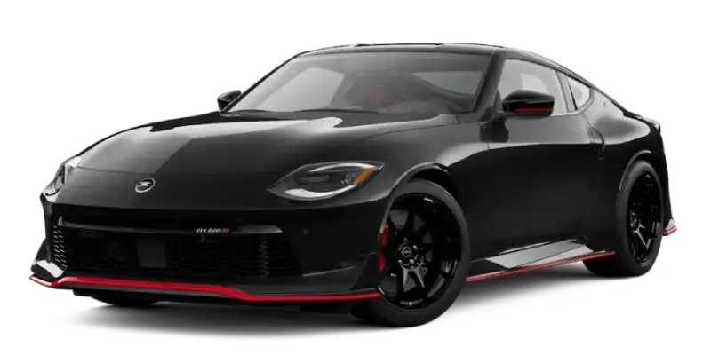 Nissan Z