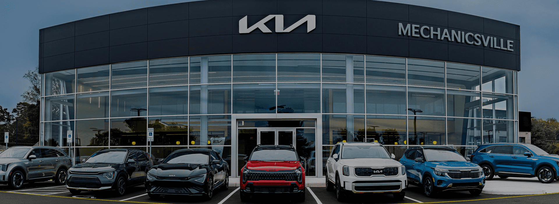 Car Dealerships In Mechanicsville Va