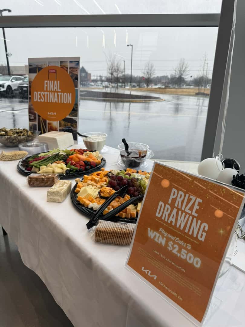 Grand Opening Celebration