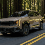 2027 Kia Seltos