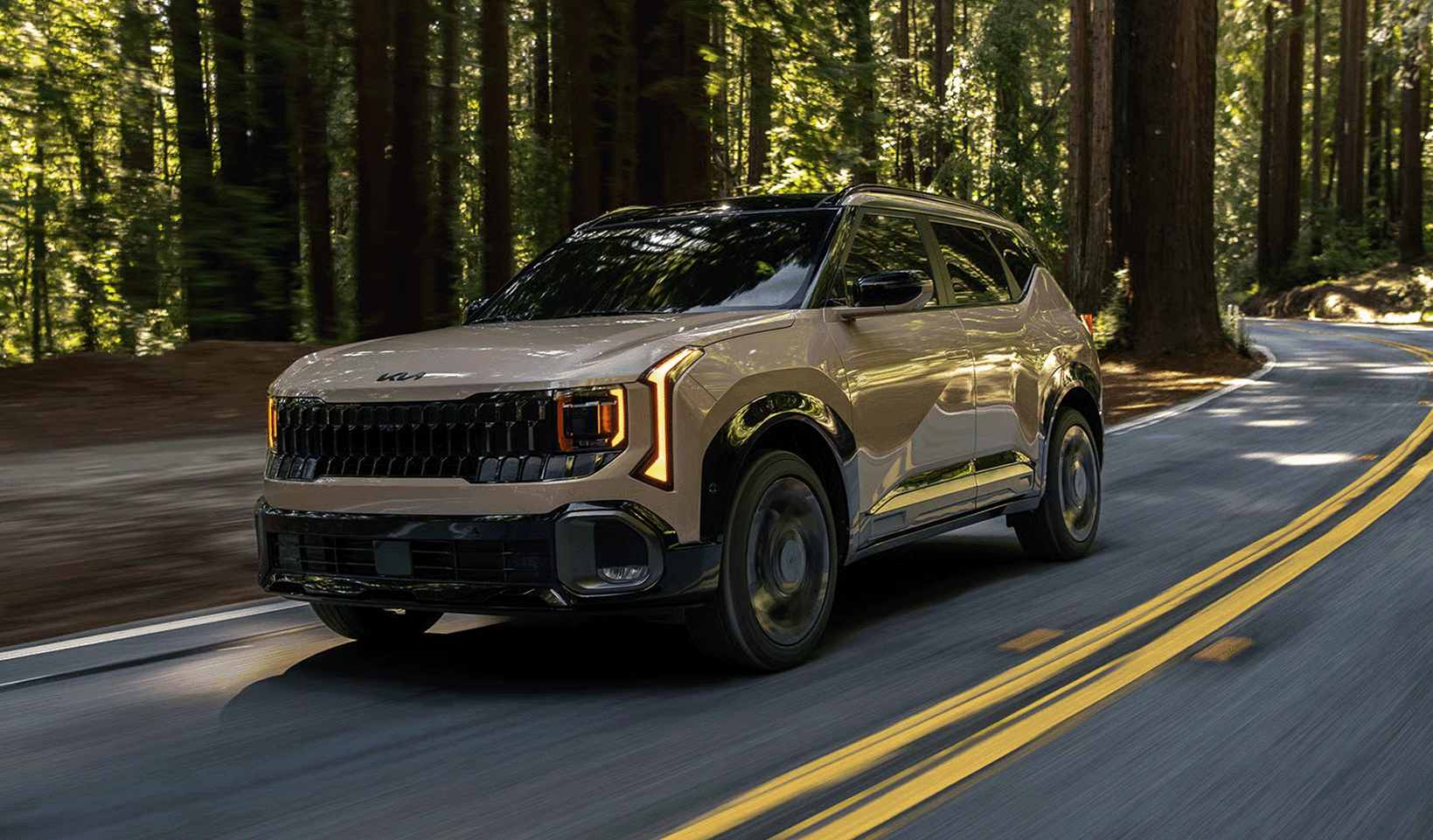 2027 Kia Seltos