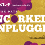 uncorked and unplugged