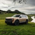 Kia Sweeps the Awards at the 2026 MAMA Spring Rally