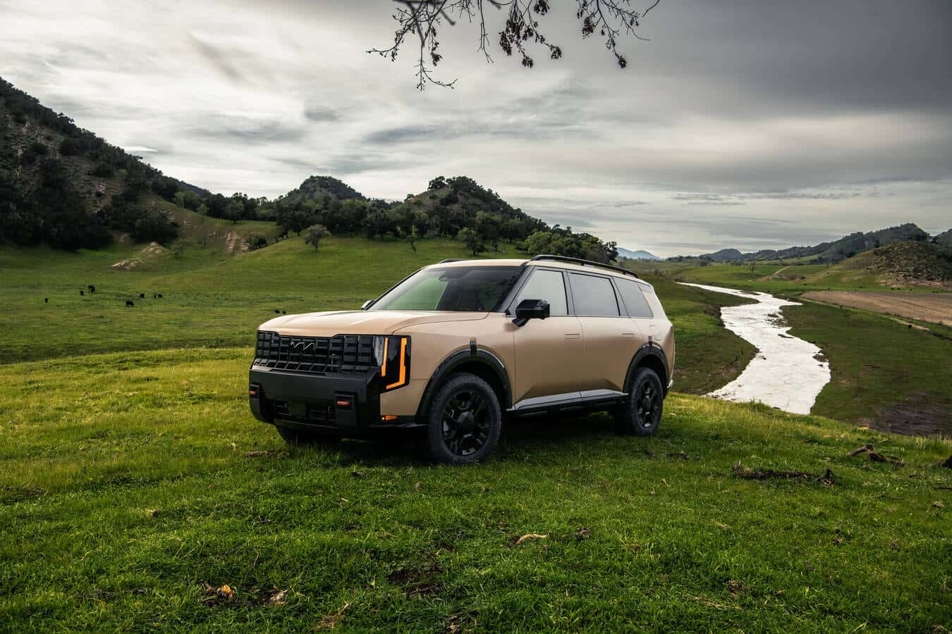 Kia Sweeps the Awards at the 2026 MAMA Spring Rally