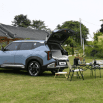 The All-New Kia Seltos Has Arrived