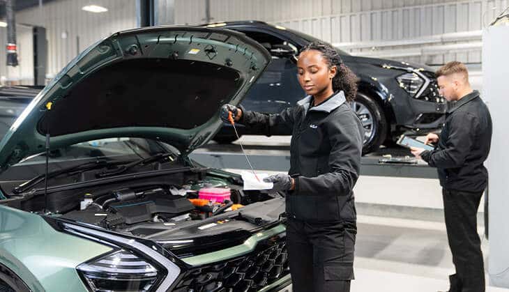 Get Road Trip Ready This Summer and Save at Mechanicsville Kia