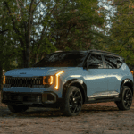 The All-New 2027 Kia Seltos: Built for Every Day and Beyond