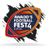 Mechanicsville Kia is a Proud Sponsor of AWADD's Football Fest 4