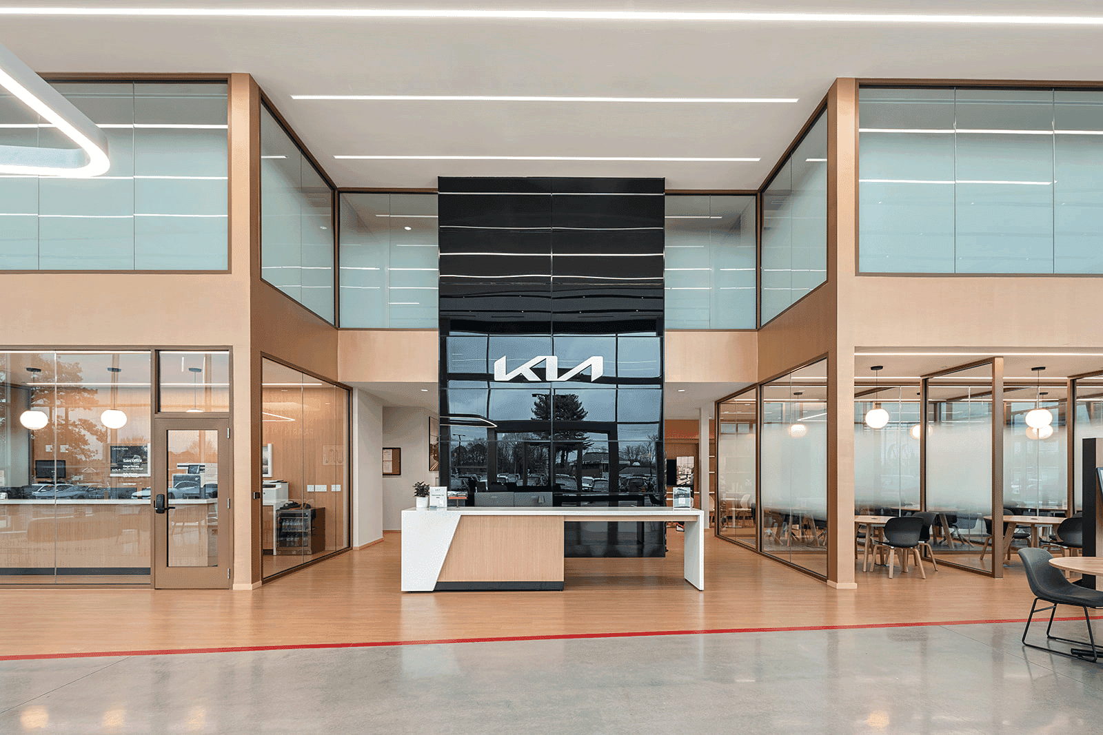 How Mechanicsville Kia Builds Trust at Every Turn