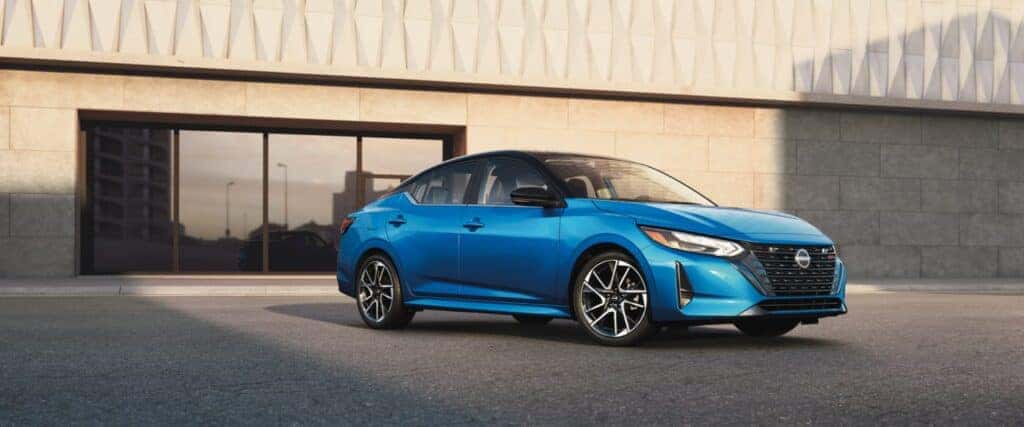 $199 Sentra SV Lease
