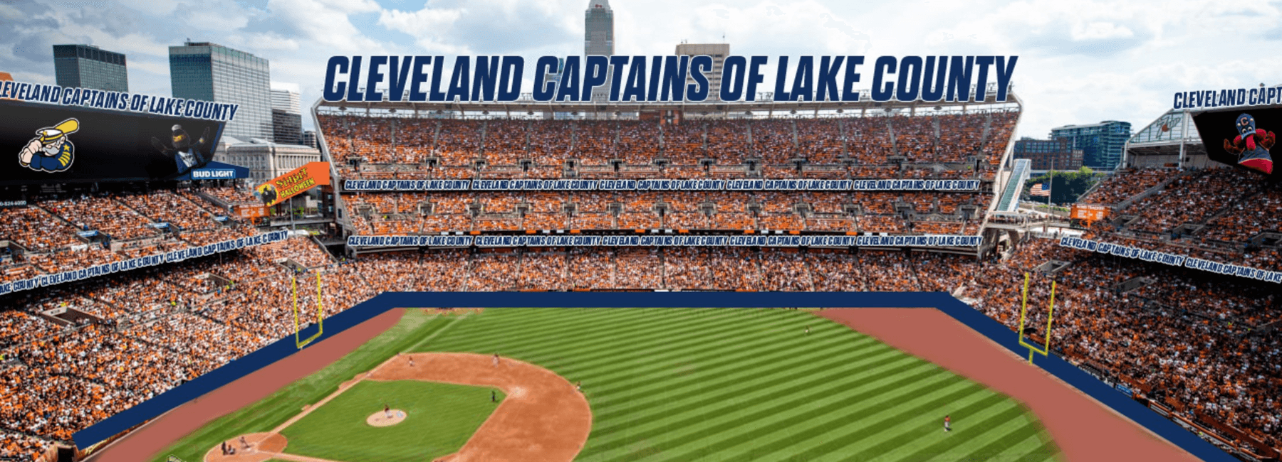 Cleveland Captains 