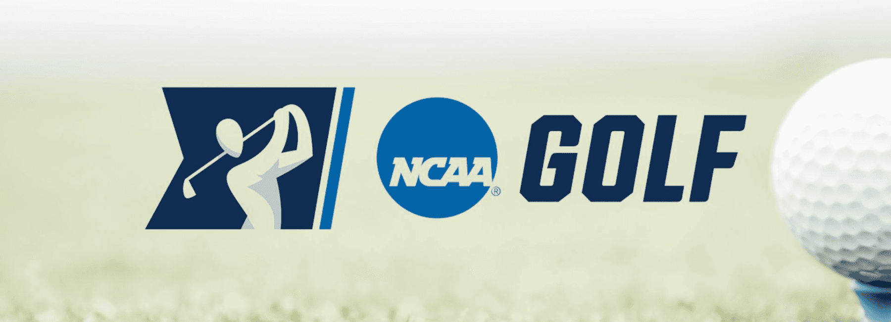 NCAA Golf