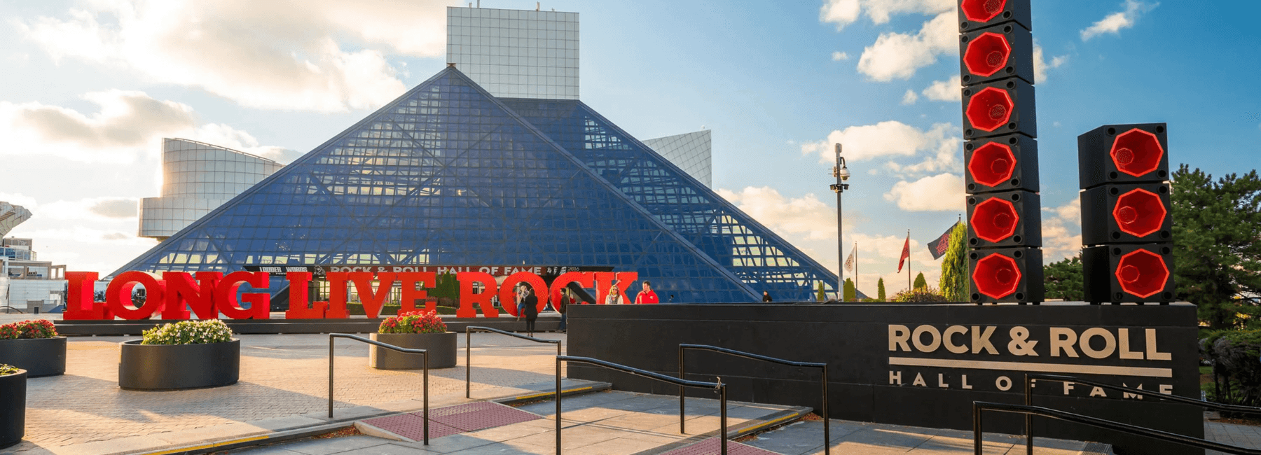 Rock & Roll Hall of Fame 
