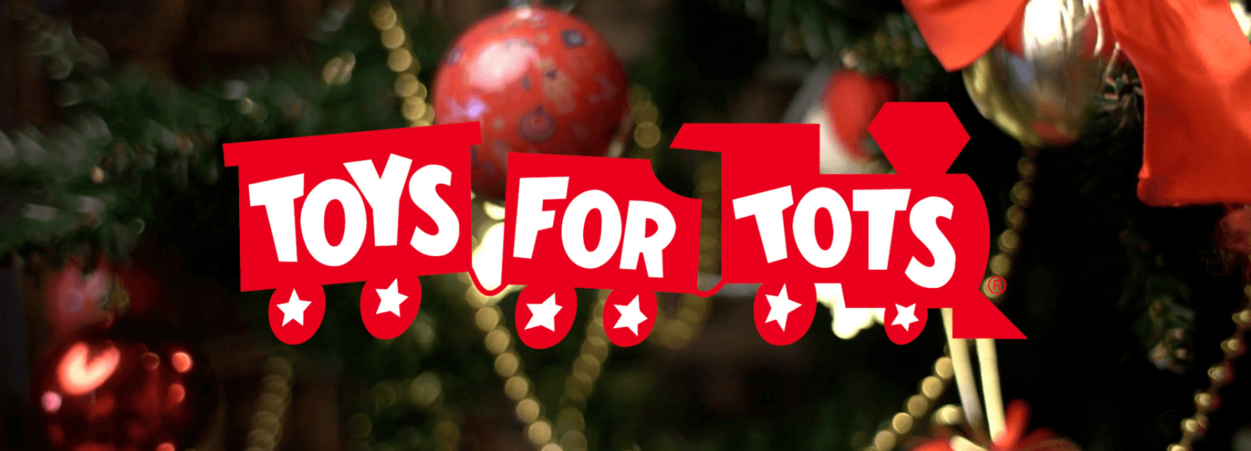 Toys for Tots