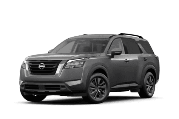 2025 Pathfinder SV AWD