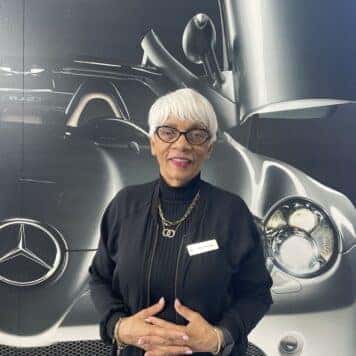 Betty Hopson