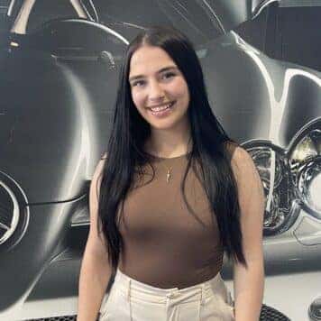 Alexia  Fichetola 