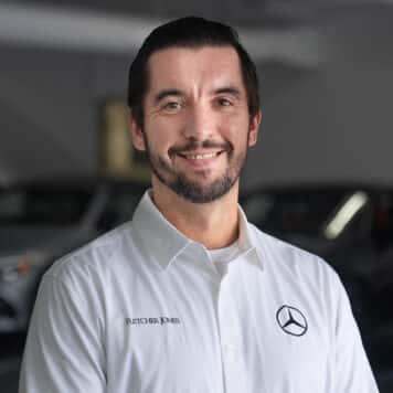 Andreas Kroner