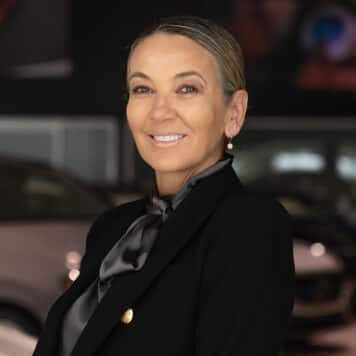 Jasmina Kolenovic