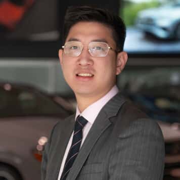Jason Yu