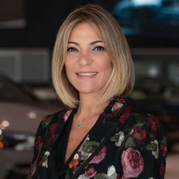 Nadia Hamdan