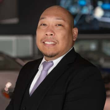 Ron Ying