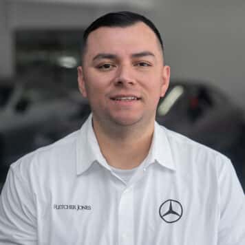 Steve Mendoza