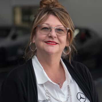 Barbara Hamilton
