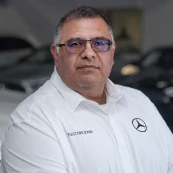 Alvaro Acevedo