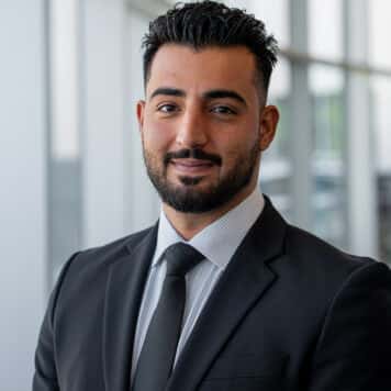 Ferro Ahmadzai