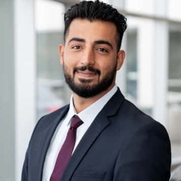 Ferro Ahmadzai