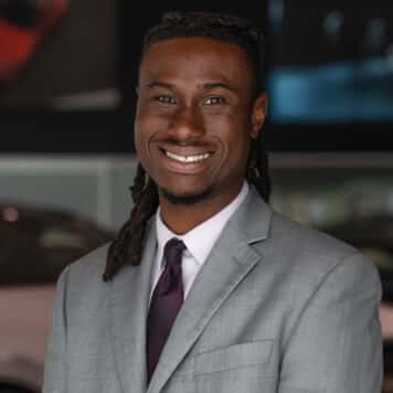 Michael  Adeniyi